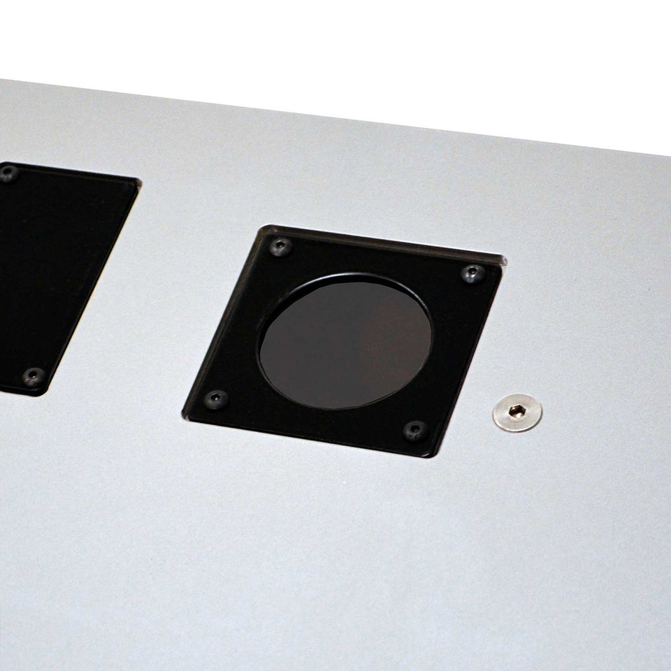Module passe-fil pour lutrins