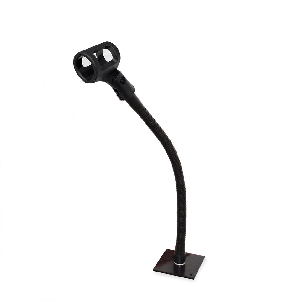 Support de microphone