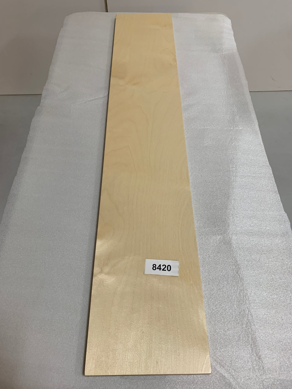 Lutrin K6 - Naturel - Démo 514