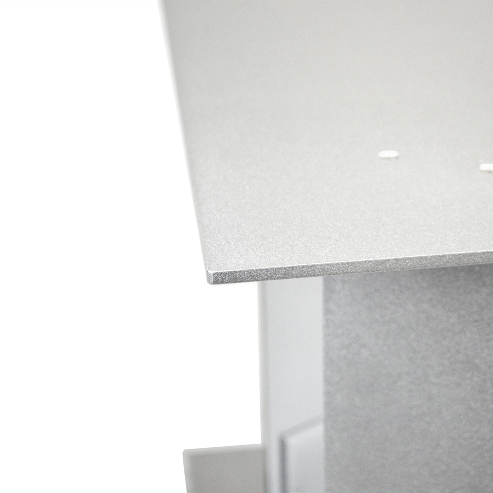 Table basse TC1 par Urbann - vue détail