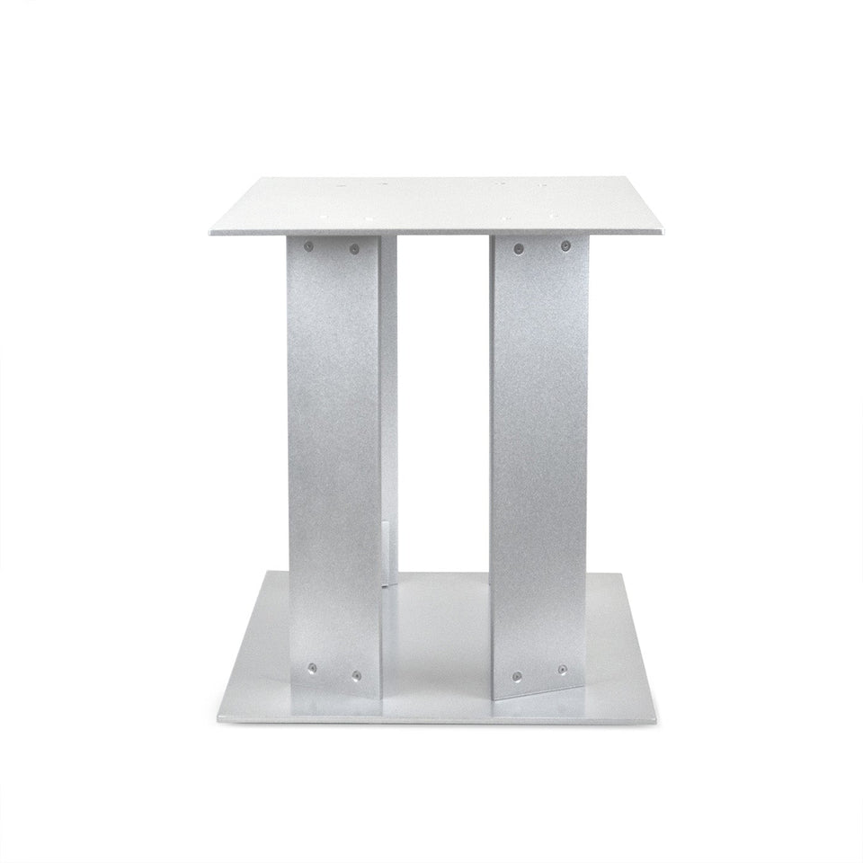 Table basse TC1 par Urbann - vue avant