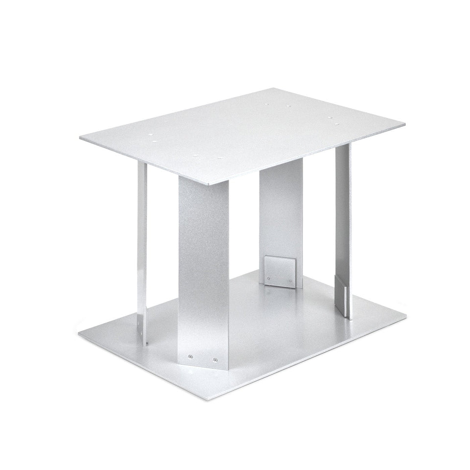 Table basse TC1 par Urbann - vue latérale