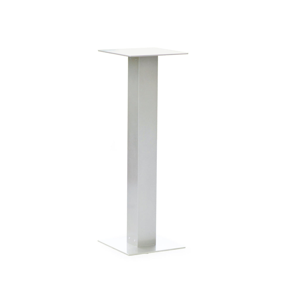 Table d'appoint TA3 par Urbann - Gris clair