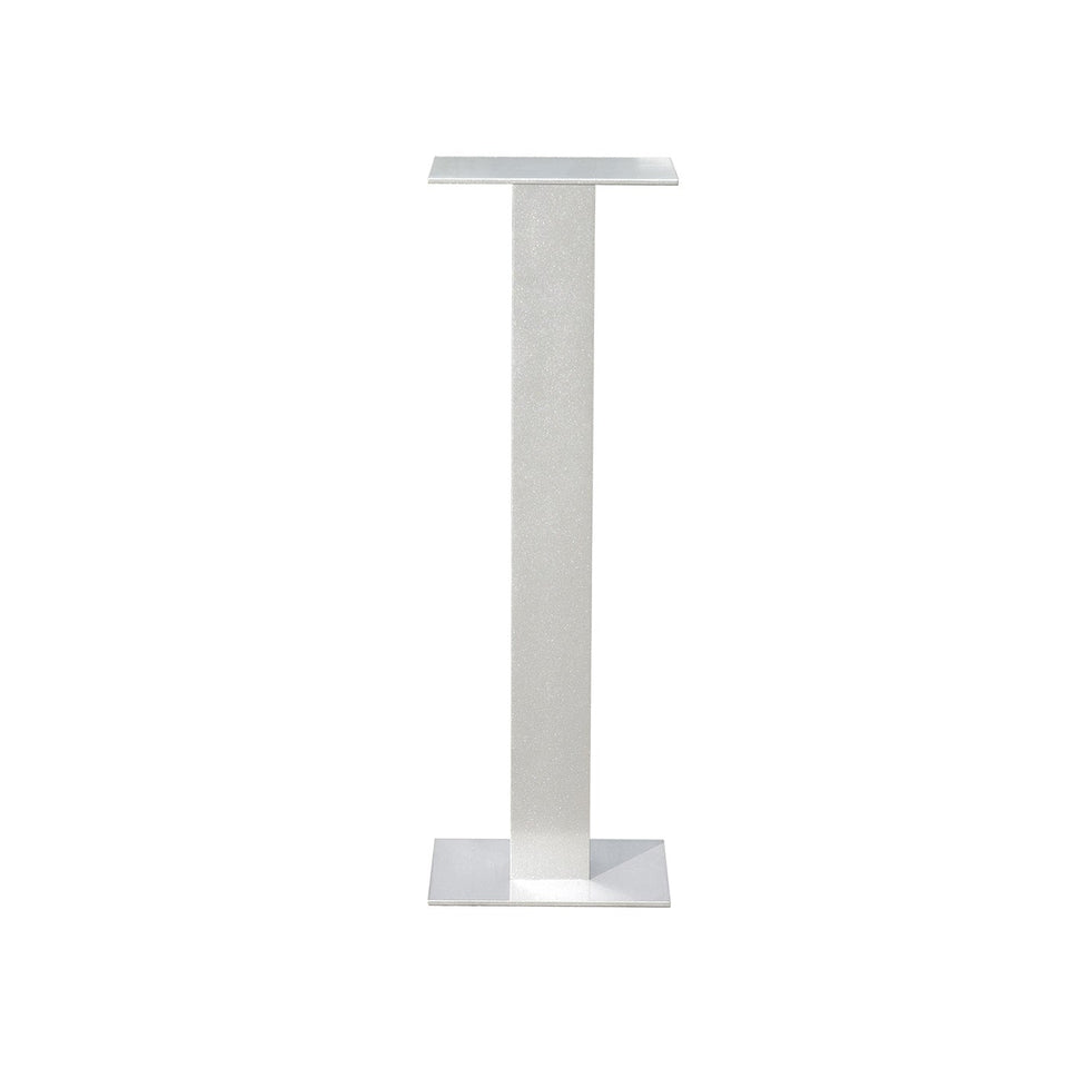 Table d'appoint TA3 par Urbann - vue avant